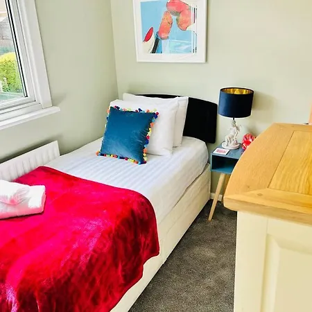 Casa vacanze Halton Heights View -