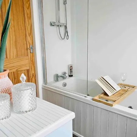 Casa vacanze Halton Heights View -